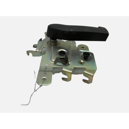 Poignee interieur porte laterale droite RENAULT TRAFIC 3 COURT