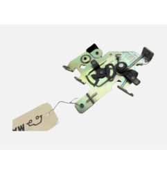 Poignee interieur porte laterale droite RENAULT TRAFIC 3 COURT