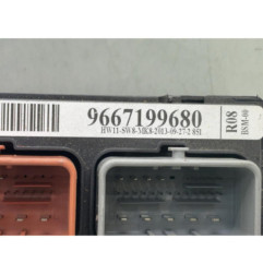 Boitier servitude moteur (BSM) CITROEN C3 2