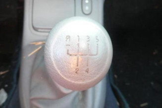 Fermeture de capot RENAULT CLIO 2