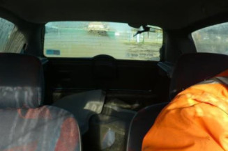 Fermeture de capot RENAULT CLIO 2