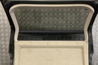 Malle/Hayon arriere AUDI A2