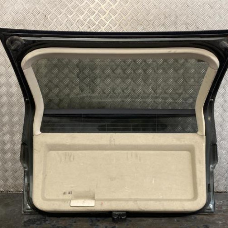 Malle/Hayon arriere AUDI A2