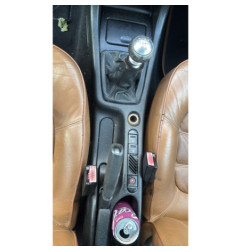 Eclairage de plaque PEUGEOT 406