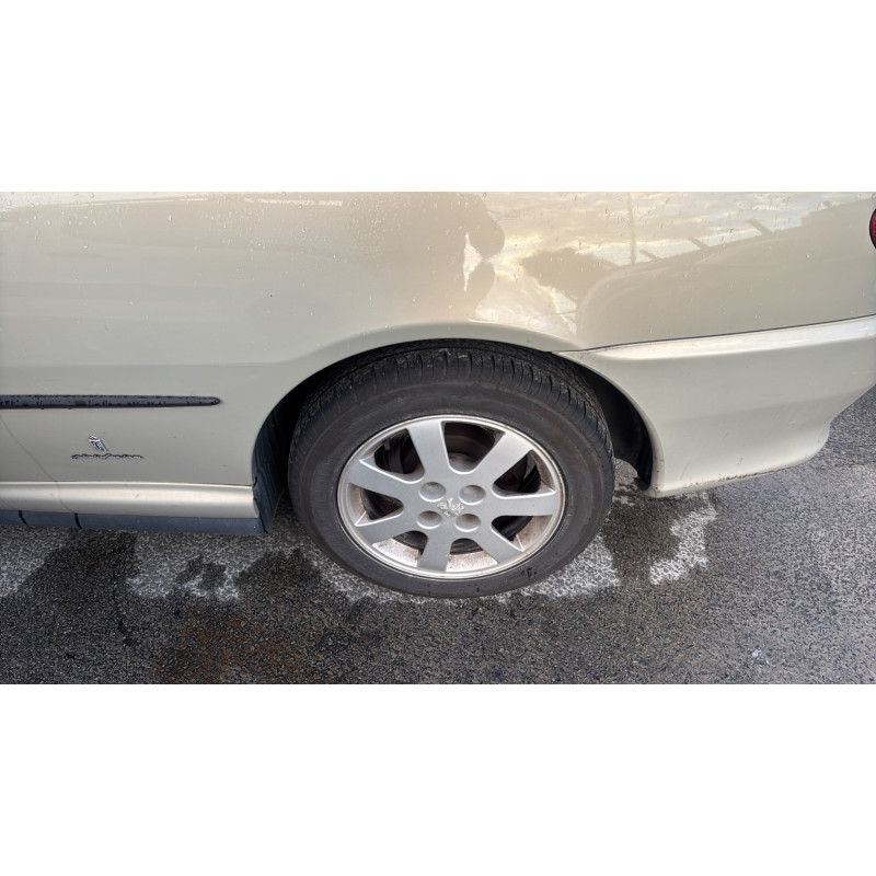 Interrupteur de leve vitre avant droit PEUGEOT 406 Photo n°14