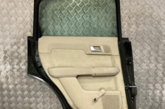 Porte arriere gauche AUDI A2