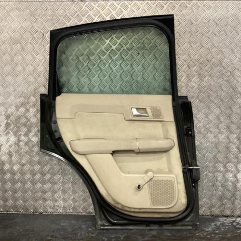 Porte arriere gauche AUDI A2 Photo n°3