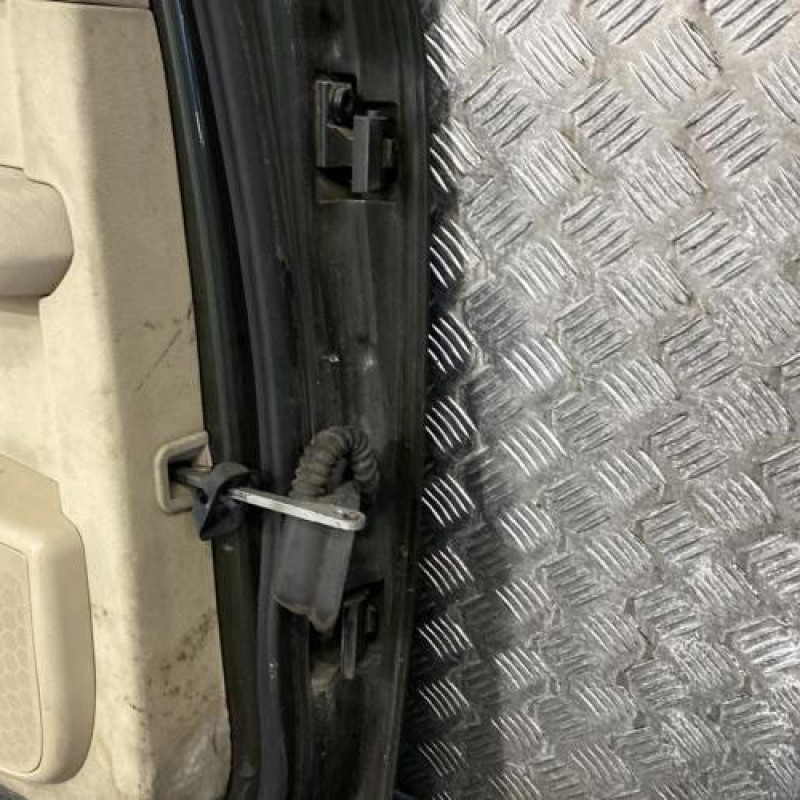 Porte arriere gauche AUDI A2 Photo n°4