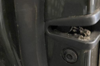 Porte arriere gauche AUDI A2