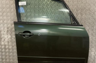 Porte avant droit AUDI A2 Photo n°1