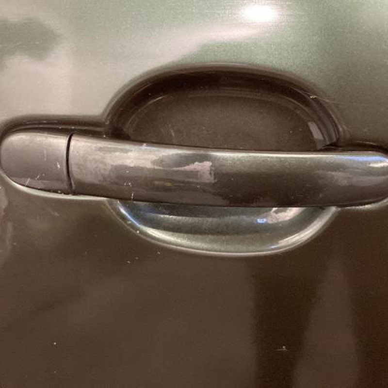 Porte avant droit AUDI A2 Photo n°3
