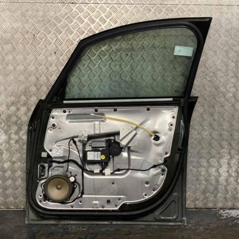 Porte avant droit AUDI A2 Photo n°4