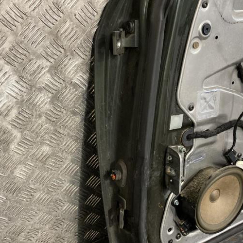 Porte avant droit AUDI A2 Photo n°5