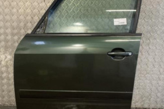 Porte avant gauche AUDI A2 Photo n°1
