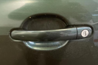 Porte avant gauche AUDI A2