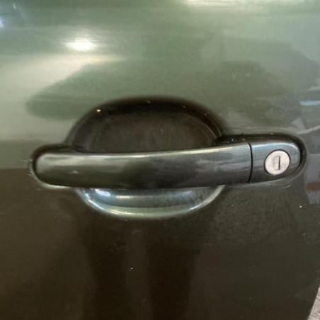Porte avant gauche AUDI A2