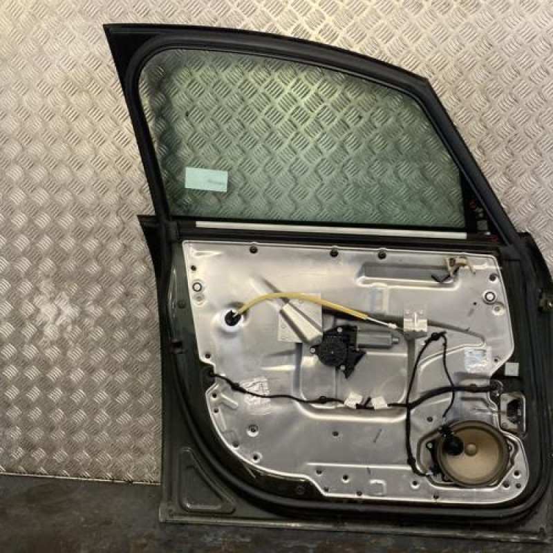 Porte avant gauche AUDI A2 Photo n°3