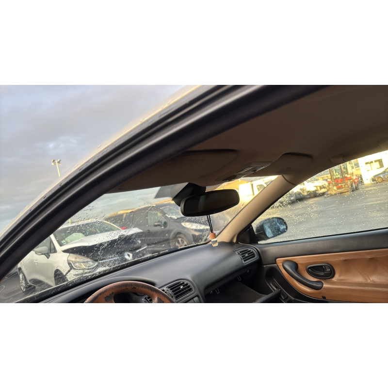 Amortisseur arriere droit PEUGEOT 406 Photo n°13