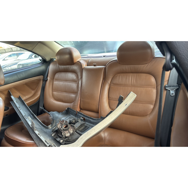 Amortisseur arriere droit PEUGEOT 406 Photo n°16
