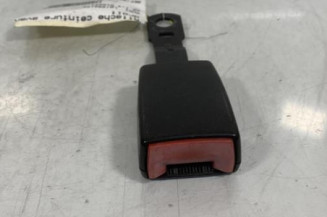 Attache ceinture avant droit AUDI A2
