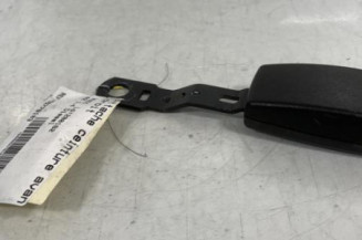 Attache ceinture avant droit AUDI A2