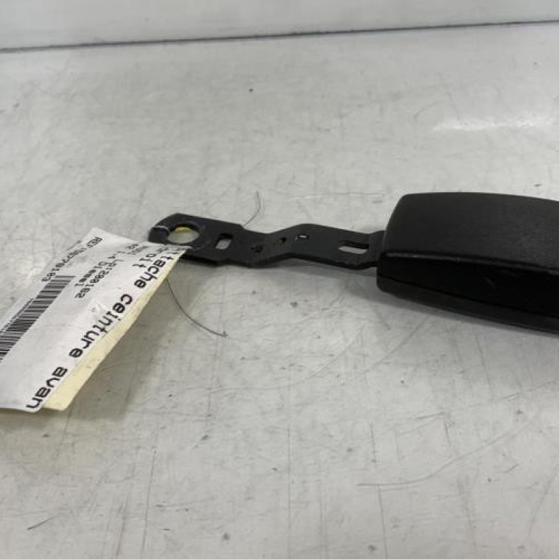 Attache ceinture avant droit AUDI A2 Photo n°3