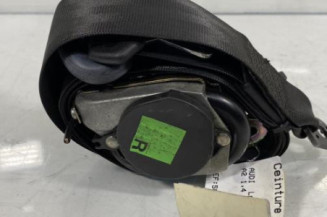 Pretensionneur de ceinture avant droit AUDI A2 Photo n°1
