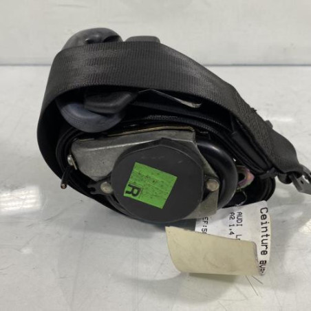 Pretensionneur de ceinture avant droit AUDI A2 Photo n°1