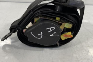 Pretensionneur de ceinture avant droit AUDI A2