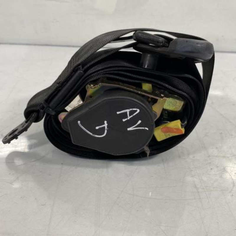 Pretensionneur de ceinture avant droit AUDI A2 Photo n°3