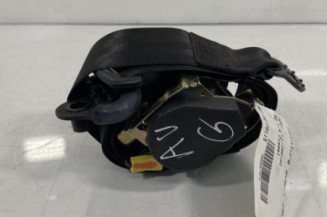 Pretensionneur de ceinture avant gauche AUDI A2 Photo n°1