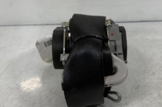 Pretensionneur de ceinture avant droit PEUGEOT 207
