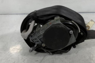 Pretensionneur de ceinture avant droit PEUGEOT 207