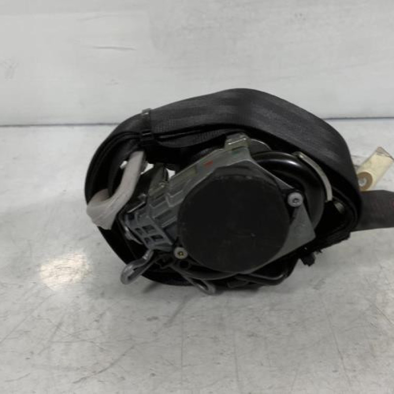 Pretensionneur de ceinture avant droit PEUGEOT 207 Photo n°3