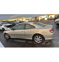 Mastervac PEUGEOT 406