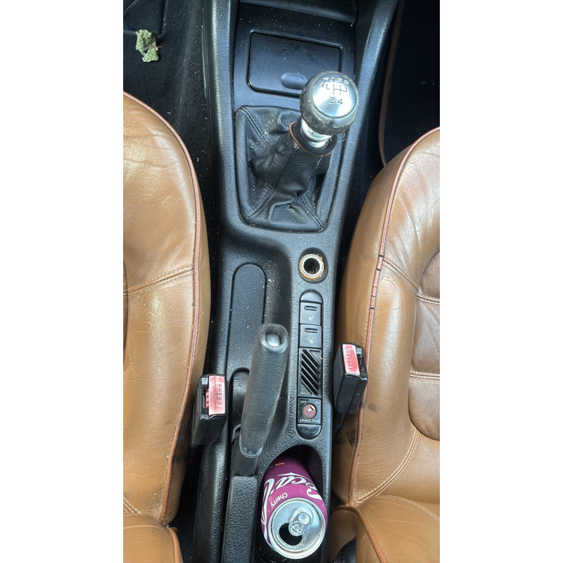 Mastervac PEUGEOT 406 Photo n°17