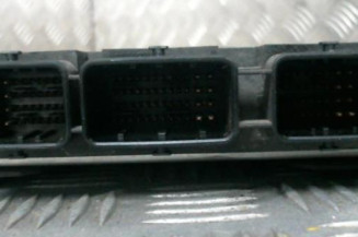 Calculateur moteur PEUGEOT 308 1