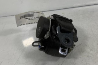 Pretensionneur de ceinture avant droit PEUGEOT 207