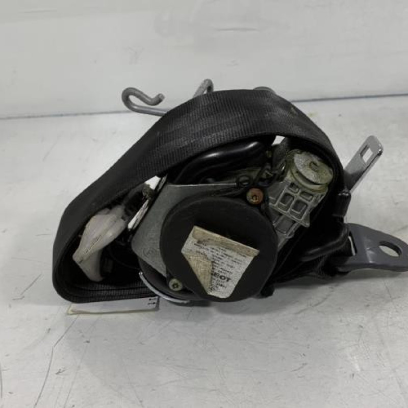 Pretensionneur de ceinture avant droit PEUGEOT 207 Photo n°3
