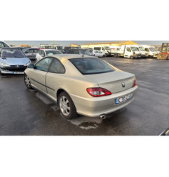 Vase de lave glace PEUGEOT 406