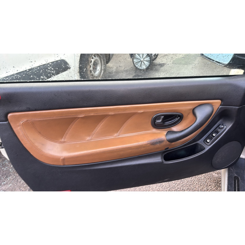 Vase d'expansion PEUGEOT 406 Photo n°9