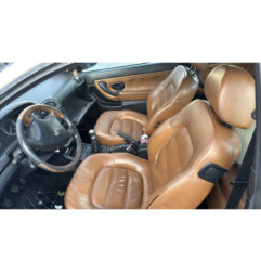 Vase d'expansion PEUGEOT 406