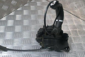 Serrure arriere droit RENAULT SCENIC 3