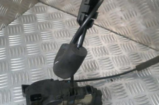 Serrure arriere droit RENAULT SCENIC 3