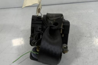Pretensionneur de ceinture avant gauche CITROEN JUMPER 2