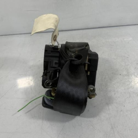 Pretensionneur de ceinture avant gauche CITROEN JUMPER 2