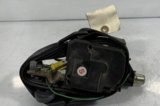 Pretensionneur de ceinture avant gauche CITROEN JUMPER 2