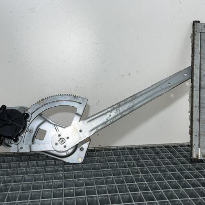 Leve vitre electrique avant gauche FORD TRANSIT 4 Photo n°1