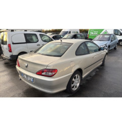 Demarreur PEUGEOT 406
