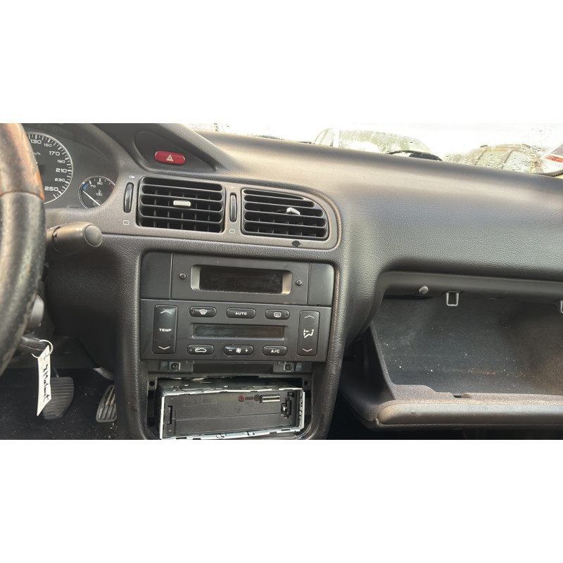 Demarreur PEUGEOT 406 Photo n°18